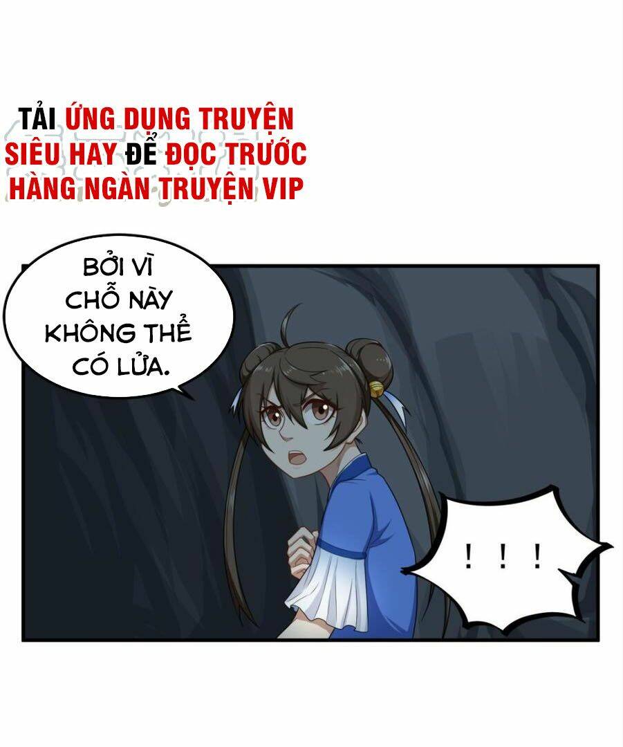 ngược về thời đường chapter 53 16