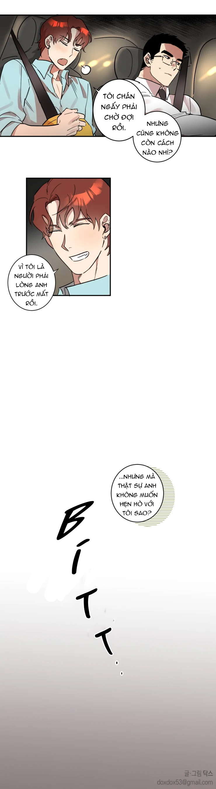 công dụng của cà vạt chapter 17 14