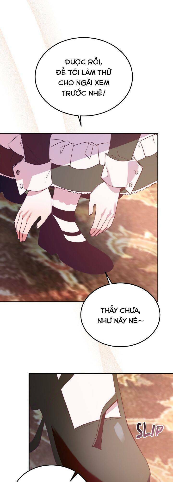 cách để trao vương miện cho vị hoàng tử hoang dã của tôi chapter 34 22