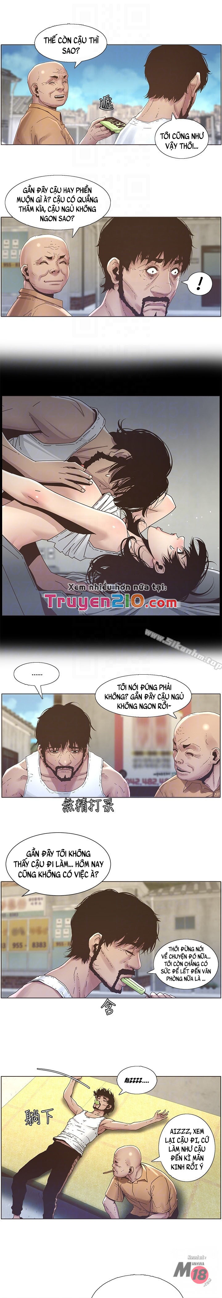 cha dượng chapter 21 11