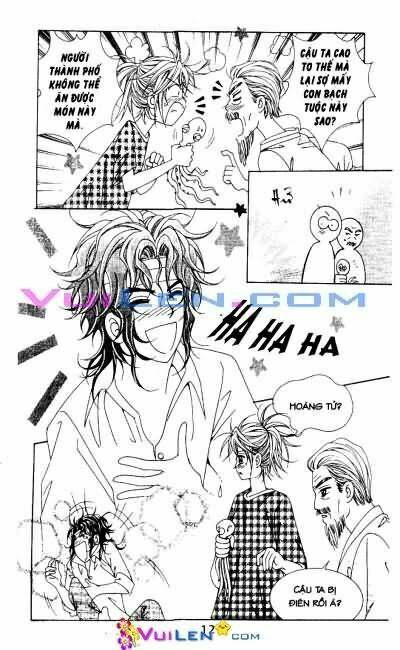 chạm mặt thần tượng chapter 1 121