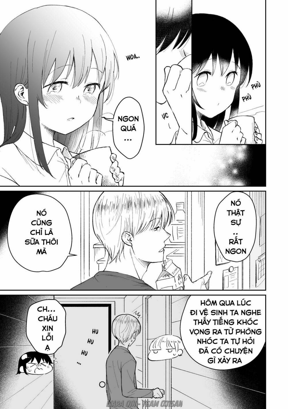 câu chuyện của miiko chapter 2 5