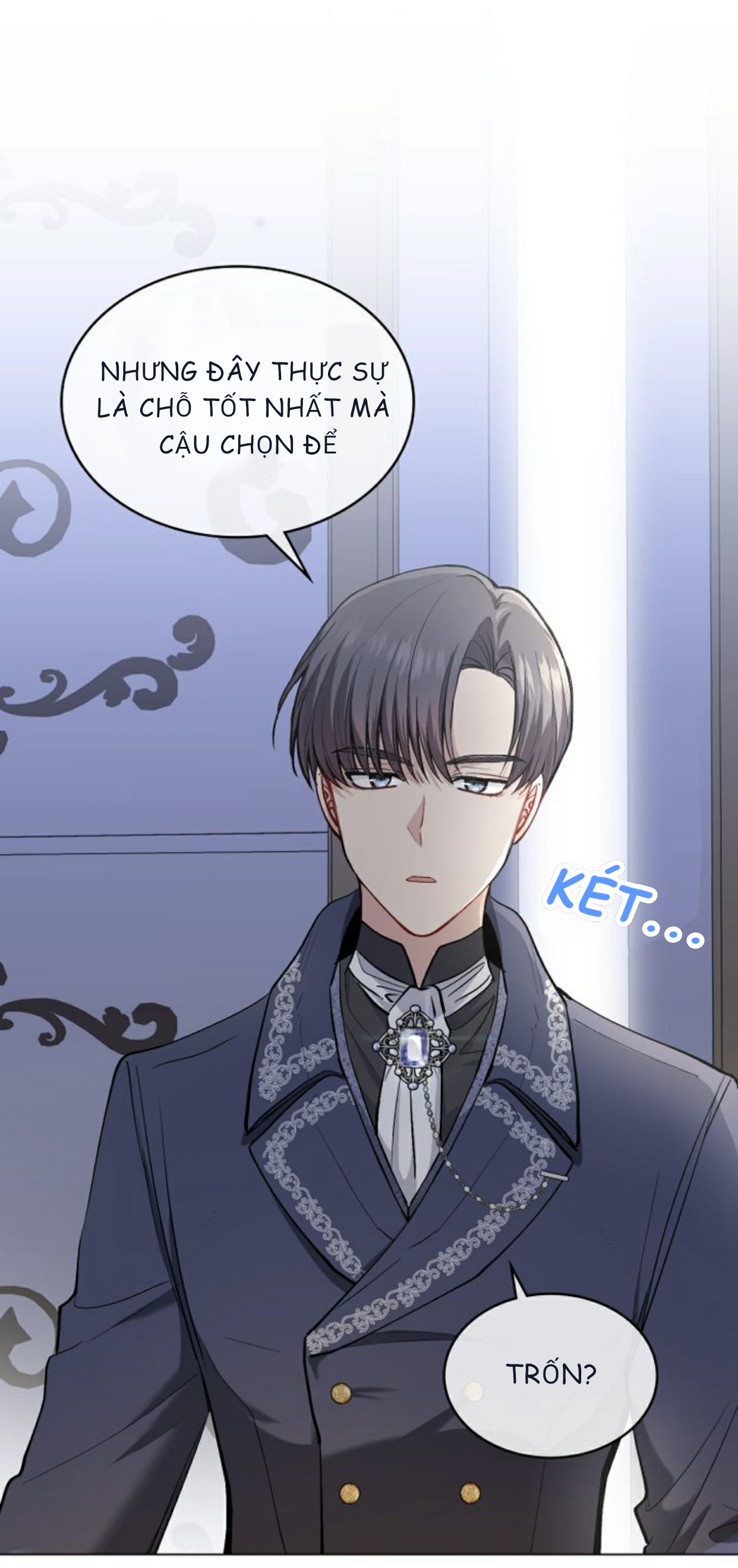 chịu đựng đi đại công tước!! chapter 14 45