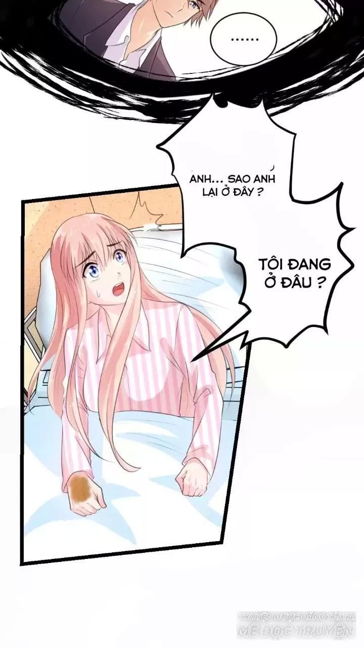 bản hợp đồng của tổng tài lạnh lùng chapter 5.2 16