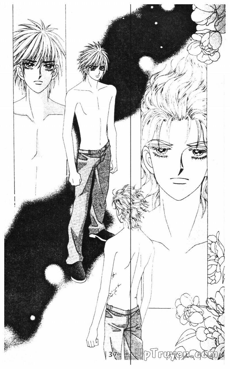 mặt nạ tình yêu chapter 48 39