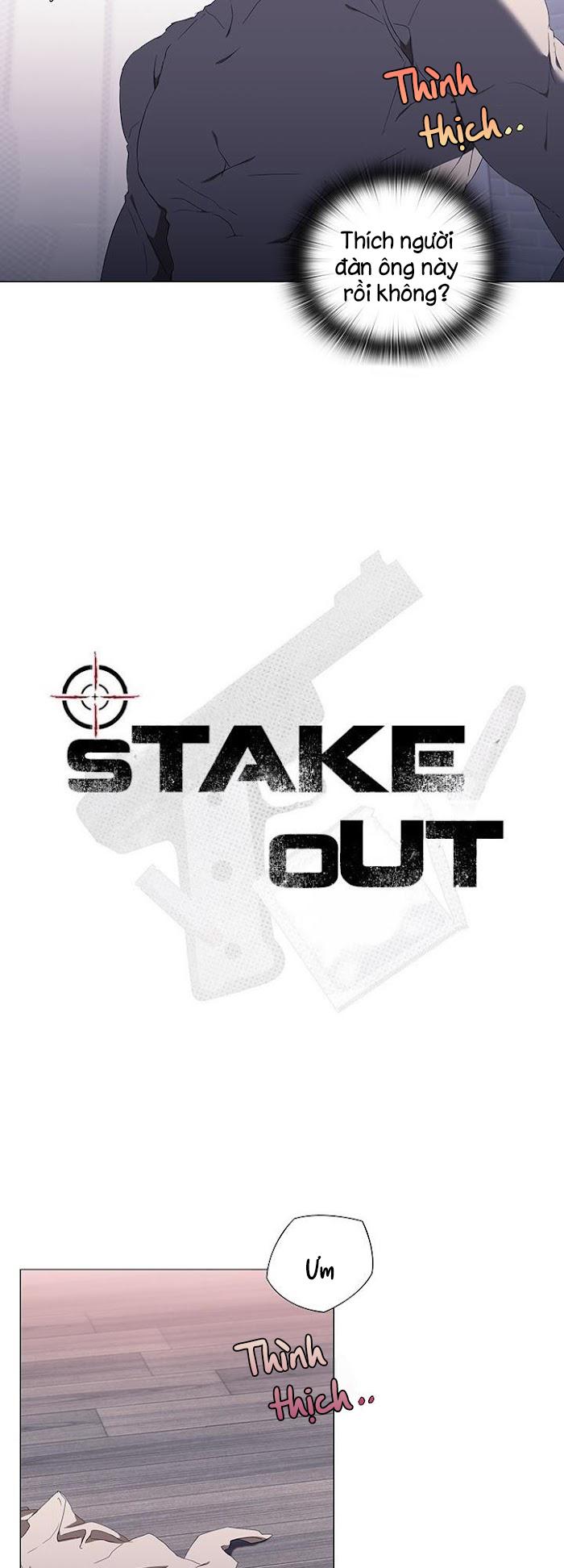 nhiệm vụ tiềm ẩn chapter 21 11