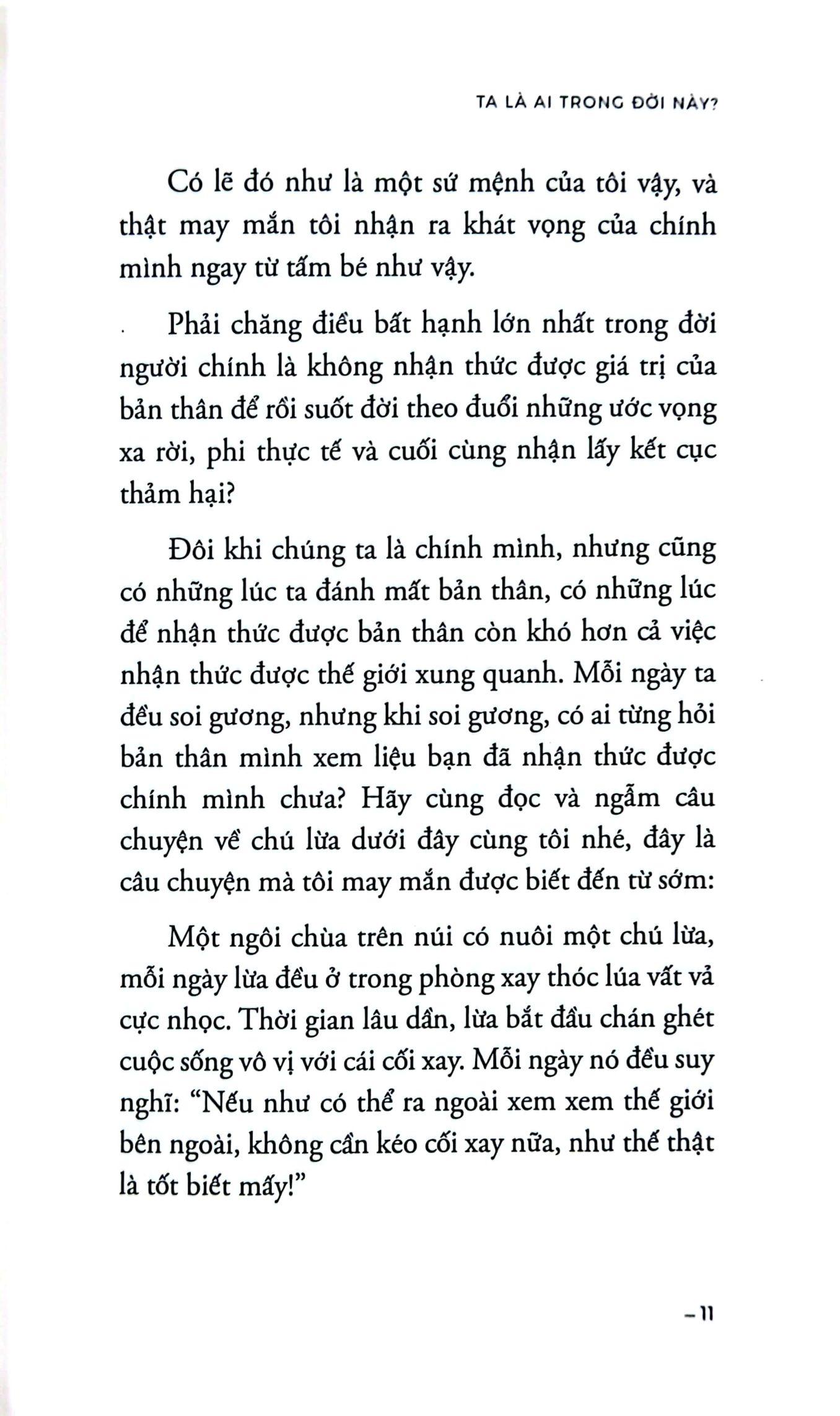 Vượt Lên Nghịch Cảnh