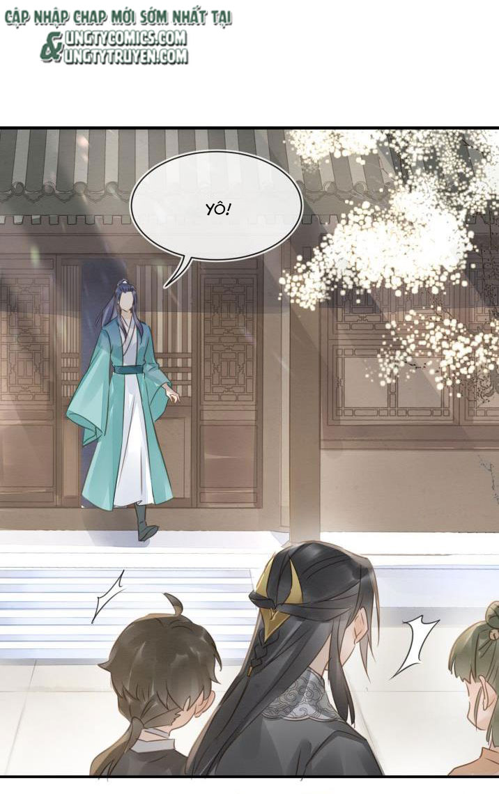 tù long chapter 34 35