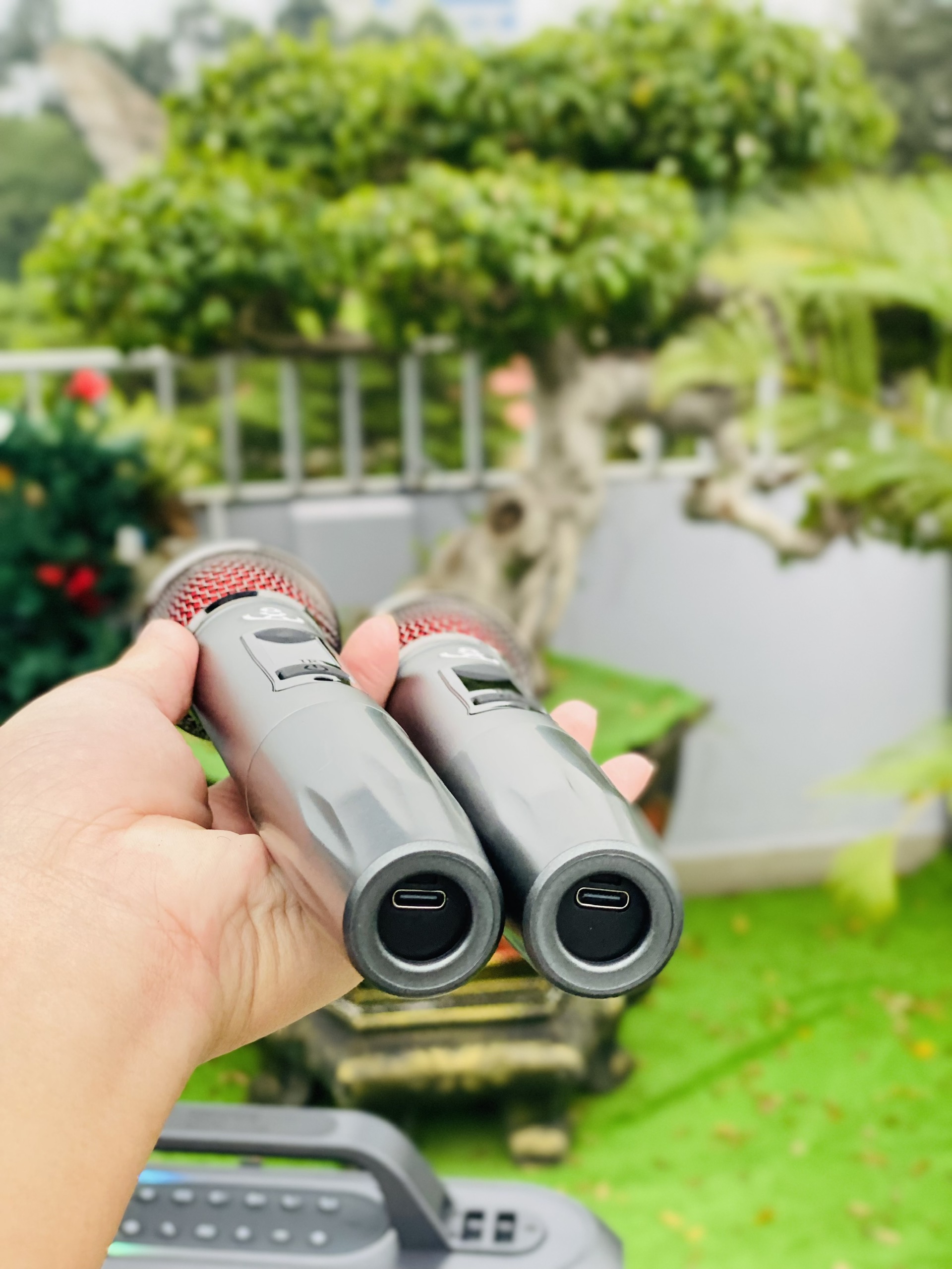 [TẶNG KÈM 2 MICRO] Loa Xách Tay Bluetooth Xdobo Elegance 1980 Công Suất 150W, Khoảng Cách Kết Nối Xa, Micro Chống Hú Hàng Nhập Khẩu