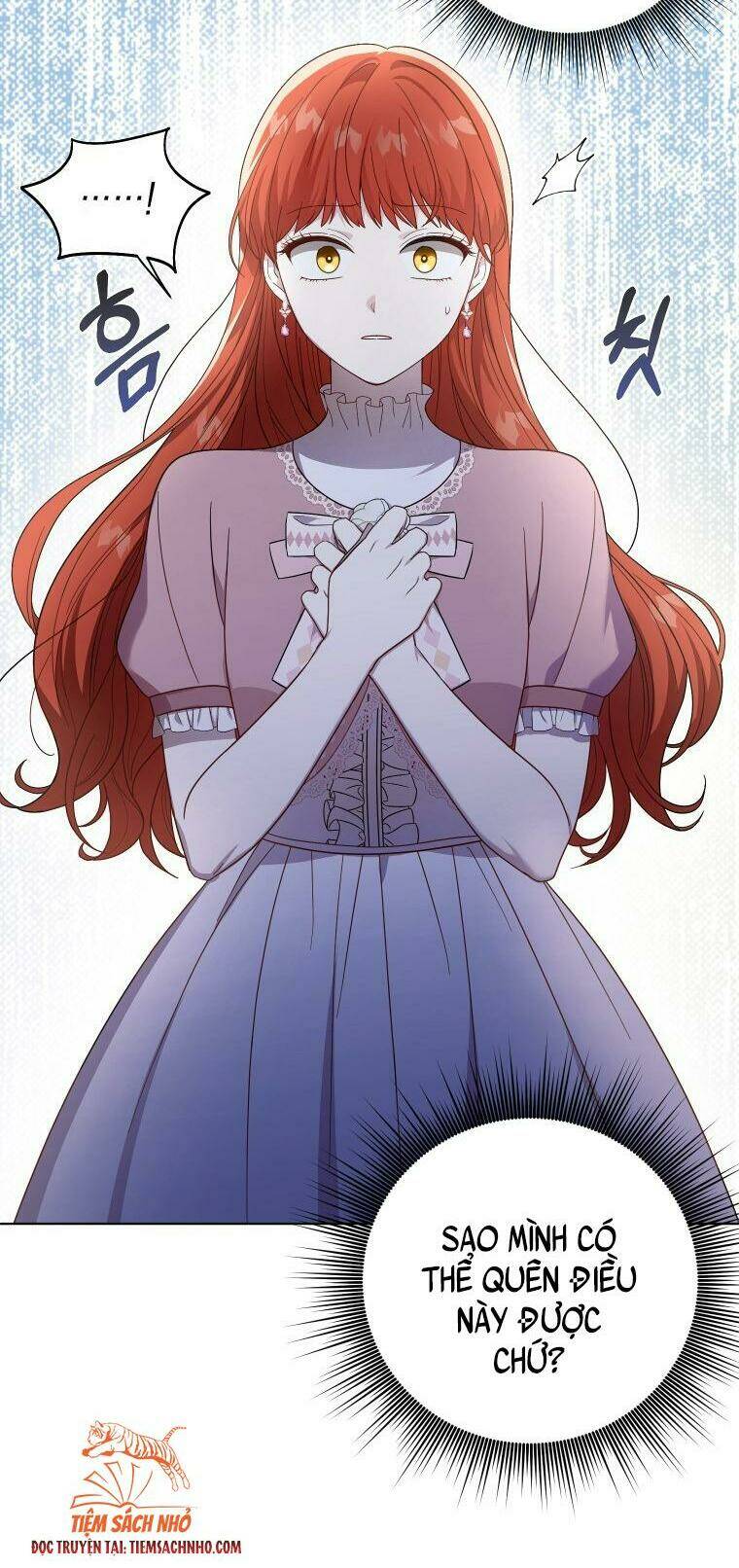 tôi trở thành phiên dịch viên của bạo chúa chapter 19 18