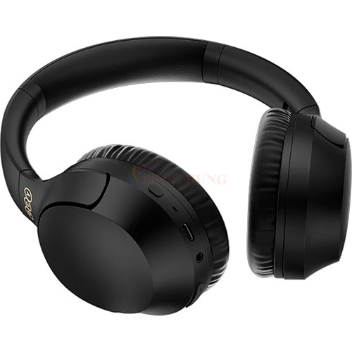 Tai nghe chụp tai Bluetooth QCY H2 Pro BH23H2B - Hàng chính hãng