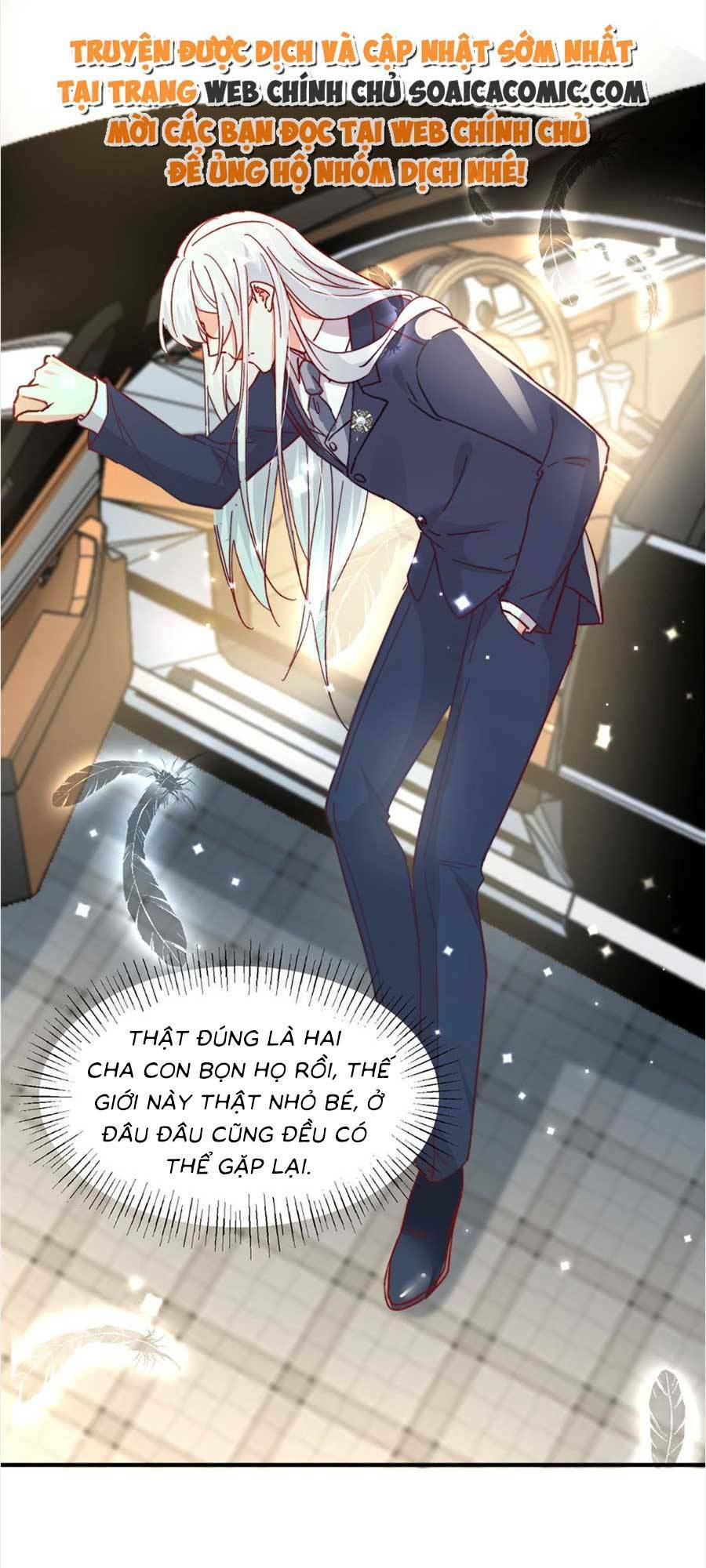 cô vợ của tôi không dễ bắt nạt chapter 41 37