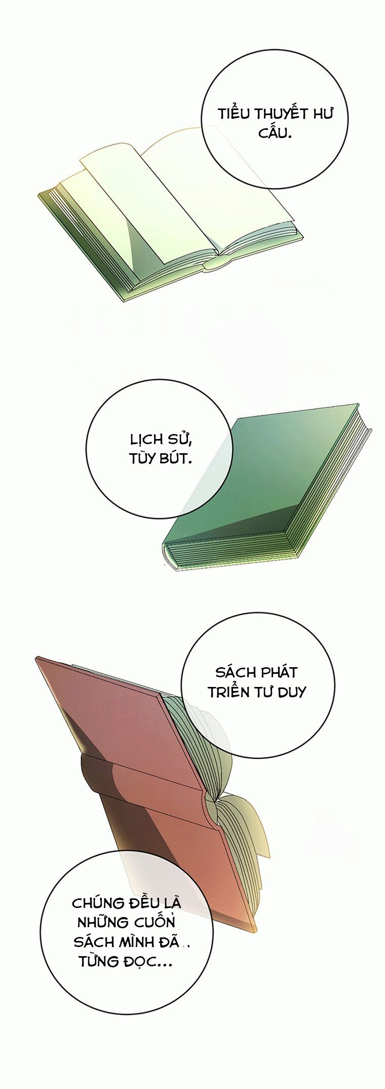 Trở Thành Cứu Tinh Của Nhân Vật Chính chapter 2.5 28