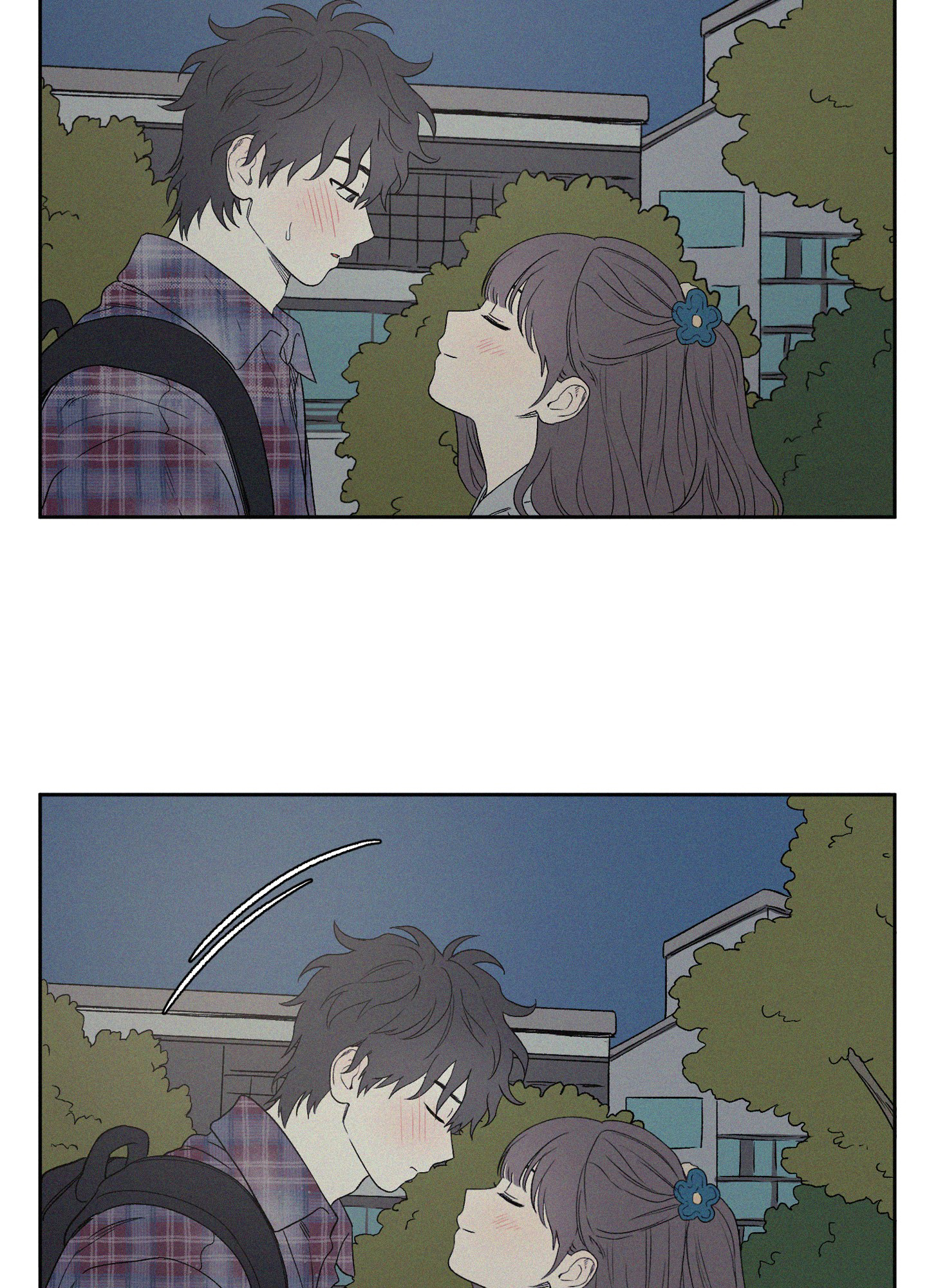 [18+] 3xlove chapter 4.1 24