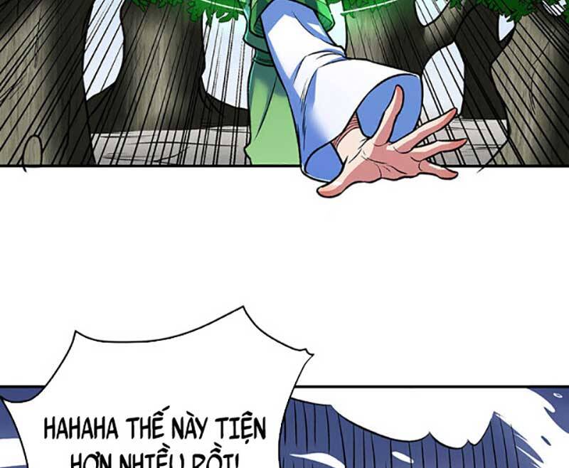 võ đạo độc tôn chapter 521 54