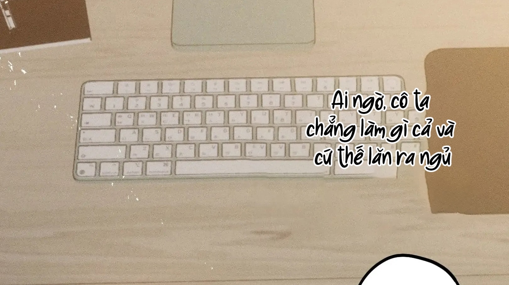 [18+] người đàn ông làm tình với quỷ chapter 11.2 59