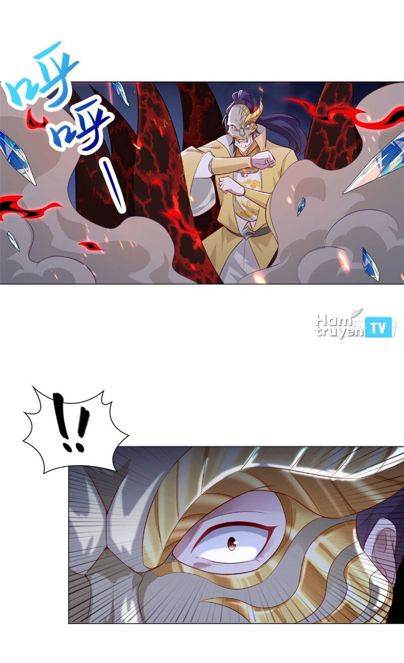 người nuôi rồng chapter 40 24