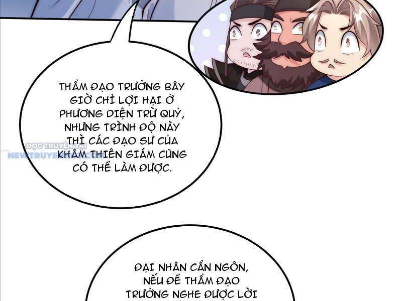 ta thực sự không muốn làm thần tiên chapter 21 77