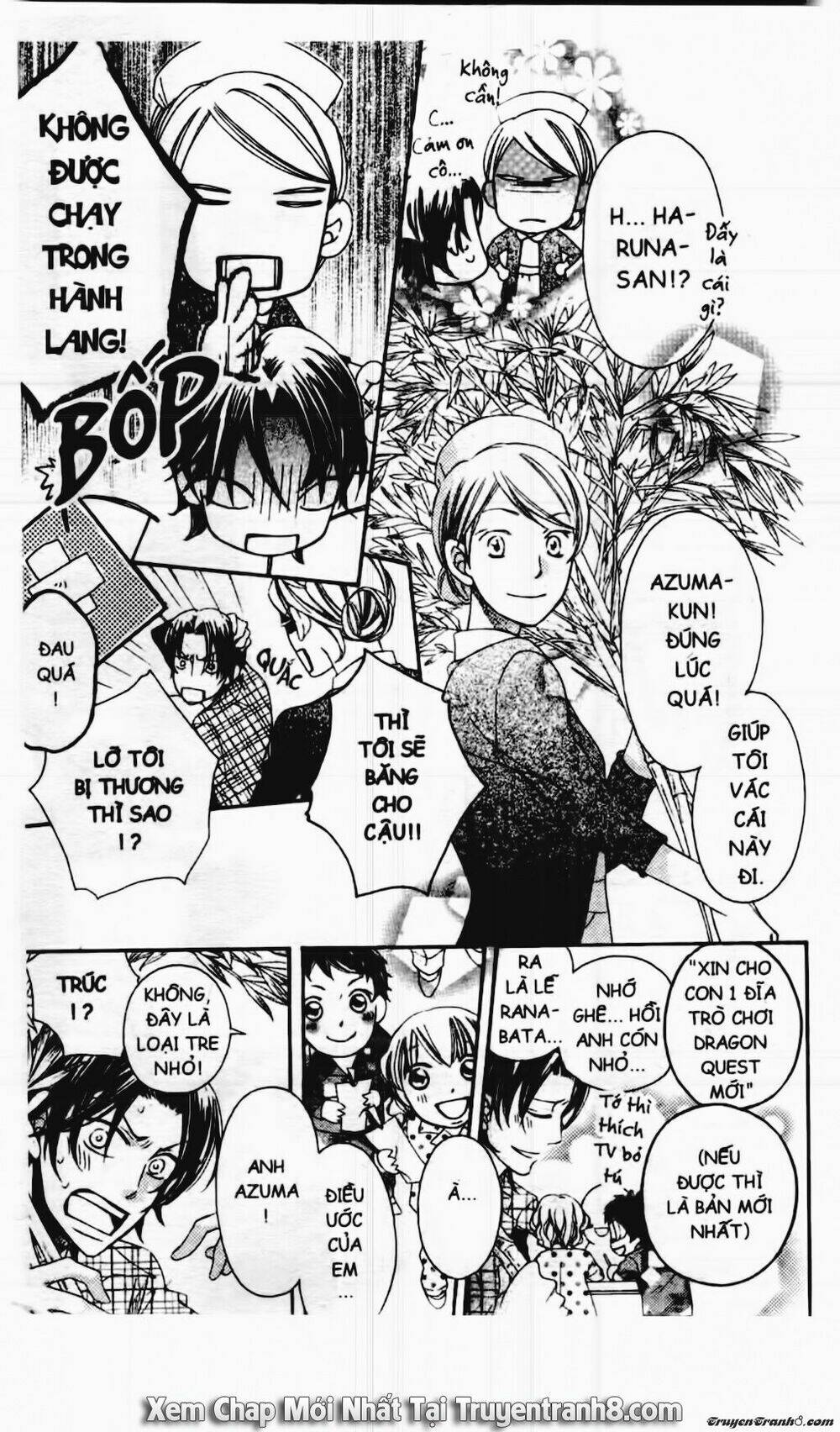 tiểu thư sachie chapter 69 19