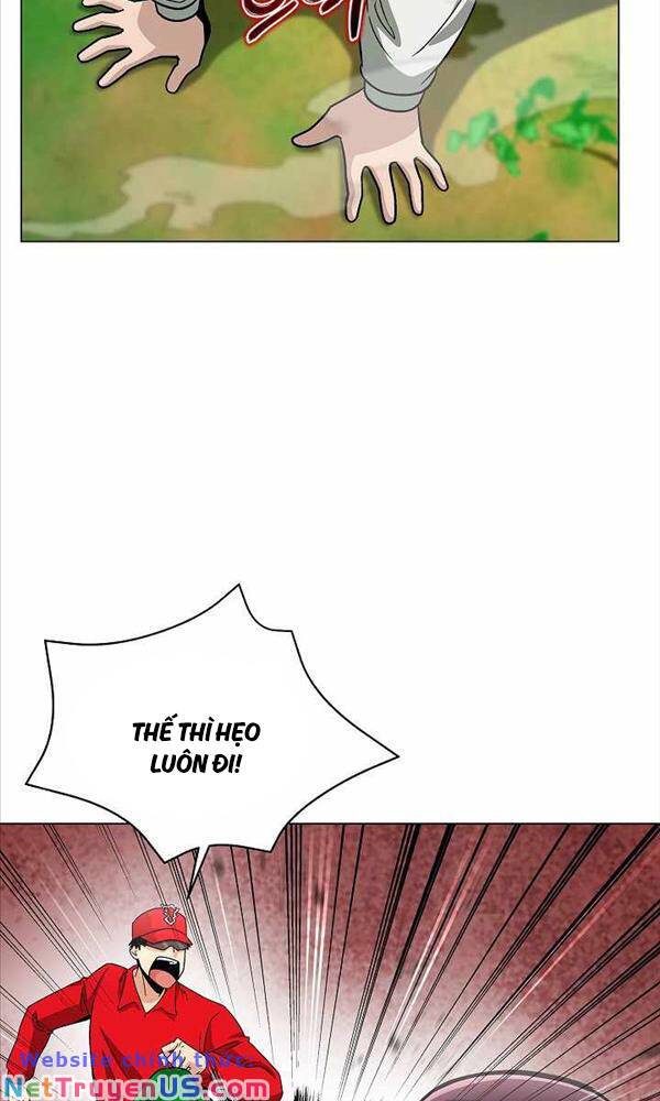thiên ma không muốn thăng cấp chapter 20 87