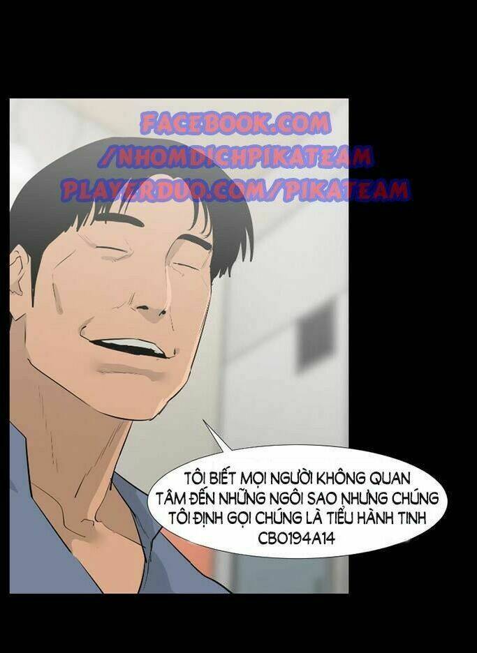 đêm vùng cực chapter 30 12