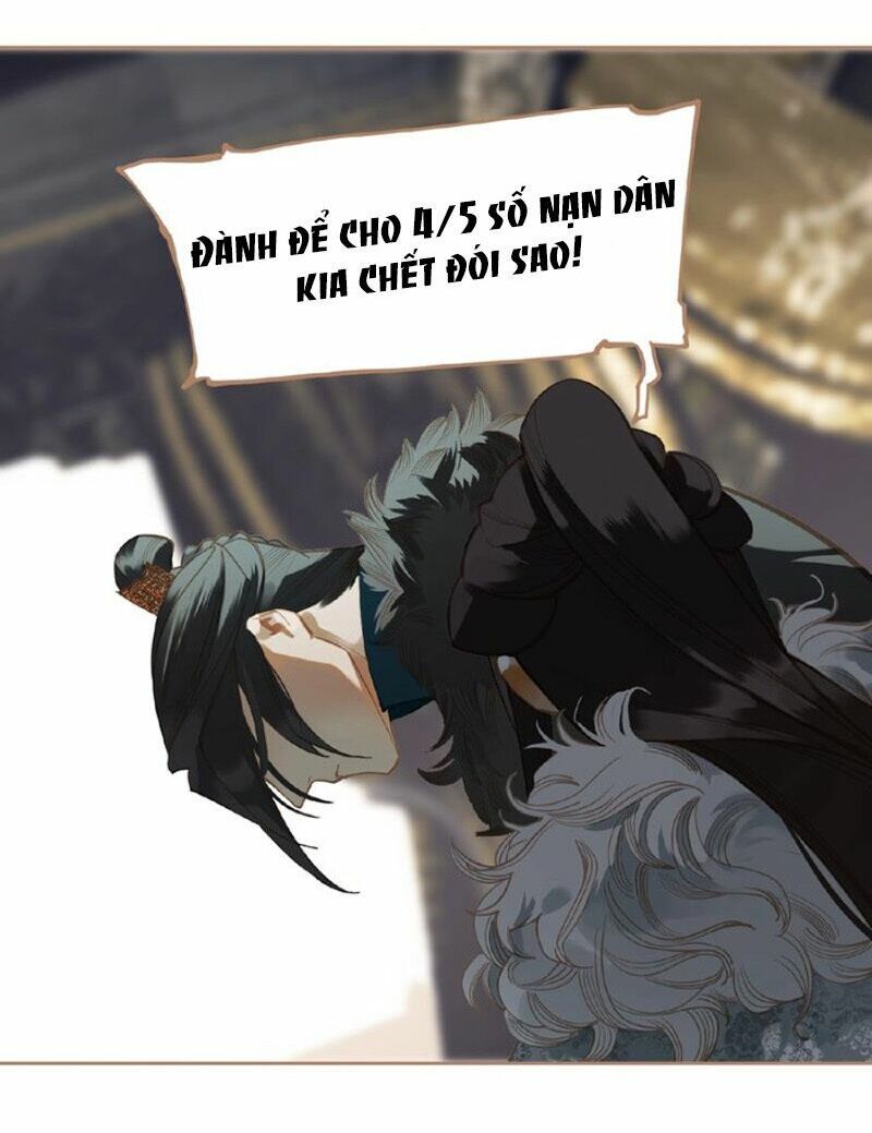 nhất đại linh hậu chapter 65.1 28