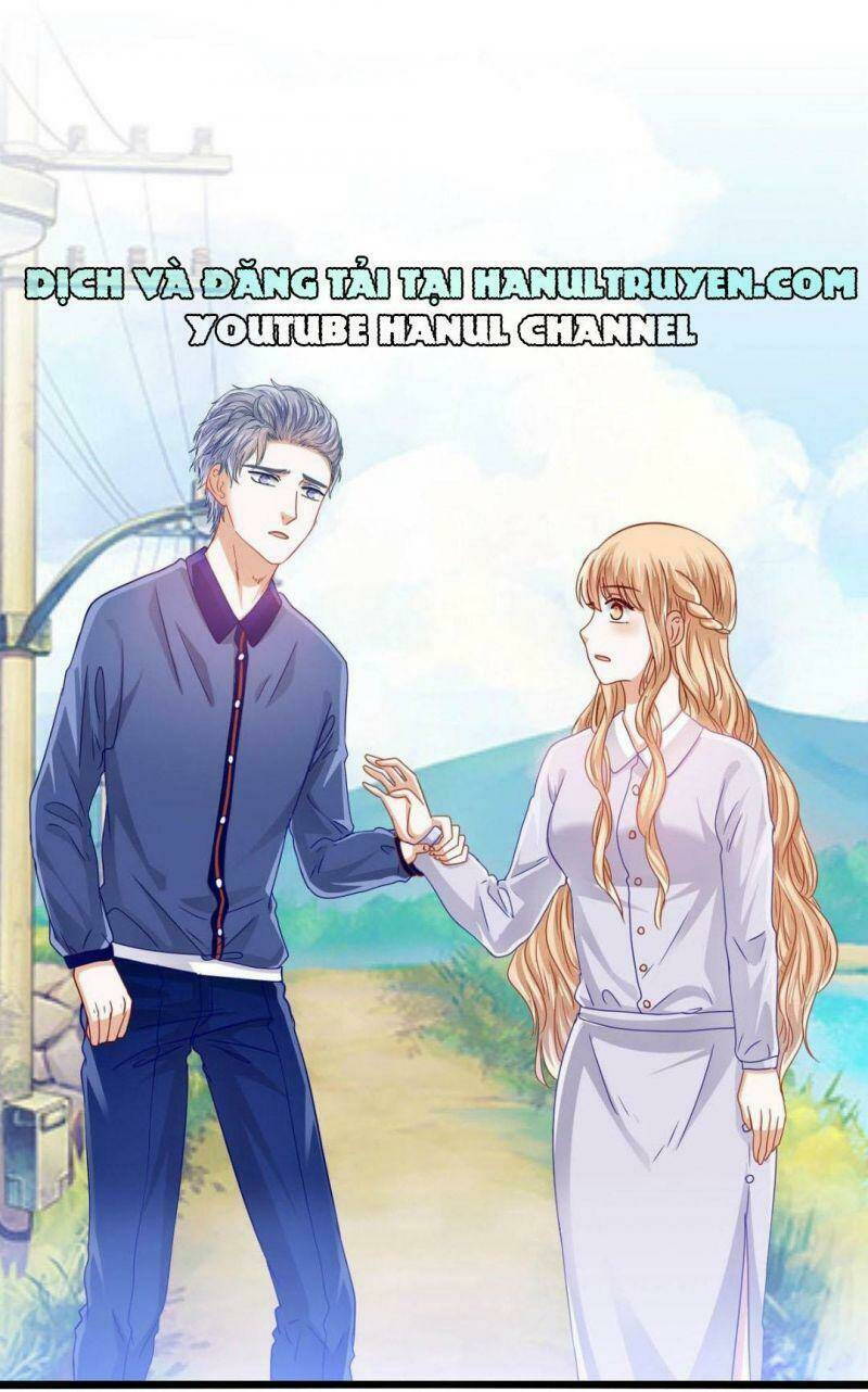 lăng thiếu! nhẹ một chút, đau chapter 38 12