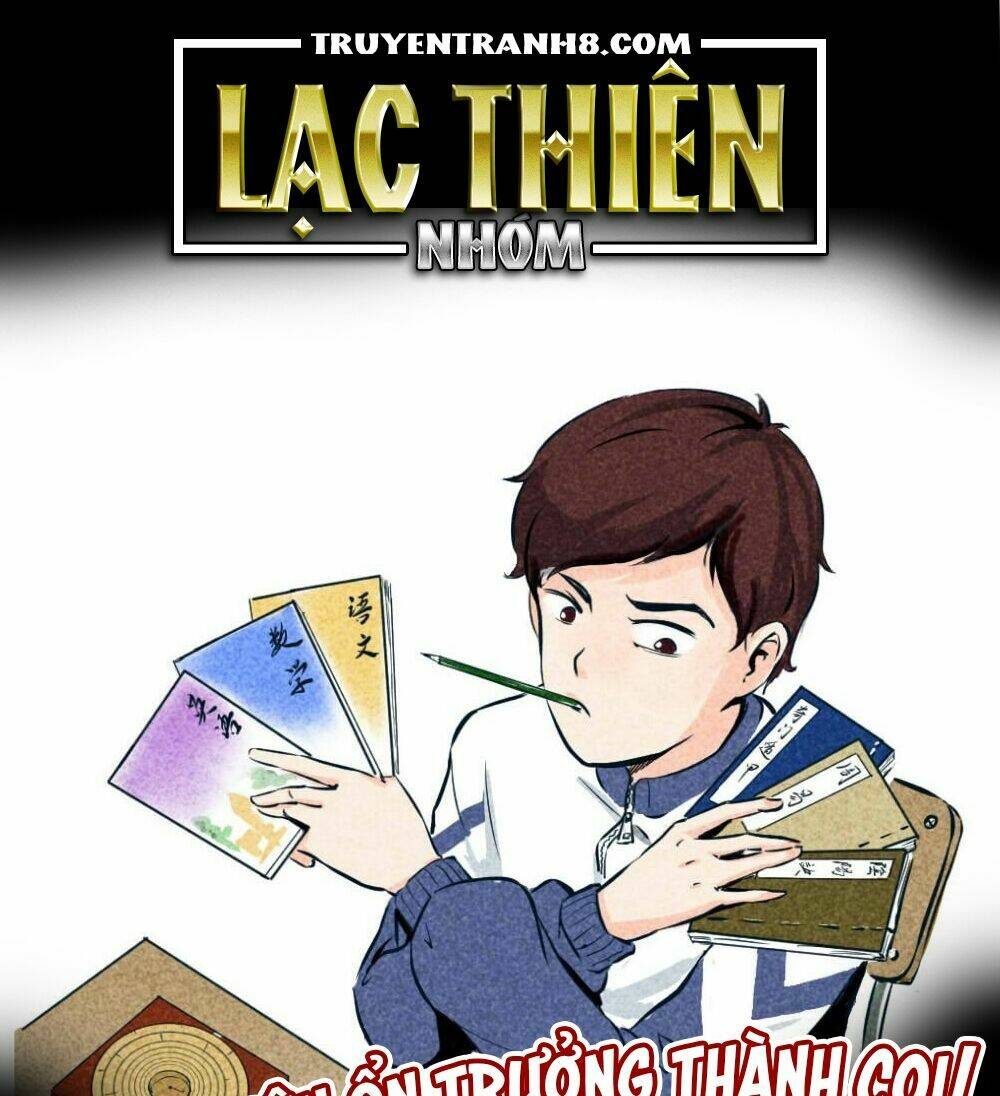 để tui yên ổn trưởng thành coi! chapter 20 1