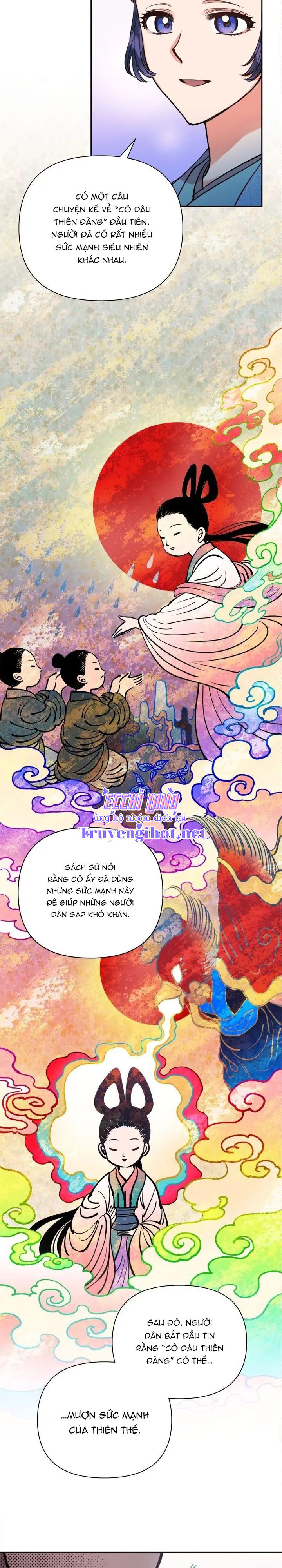 cô dâu thiên đàng chapter 53.2 2