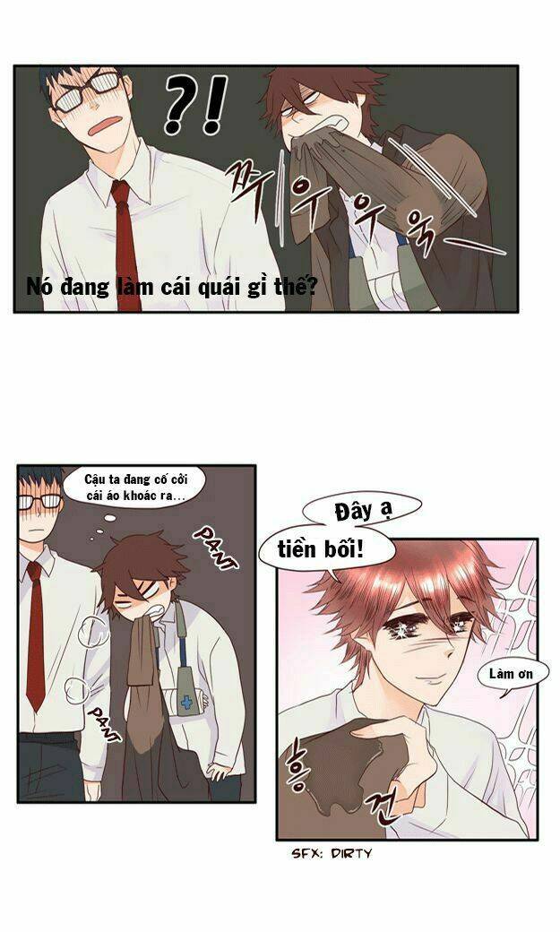 pine in the flower garden chapter 15 21