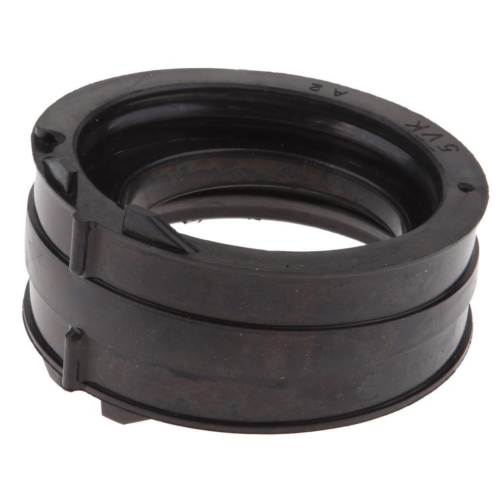 Carburetor Intake Manifold Boots Fit    XT 660  700