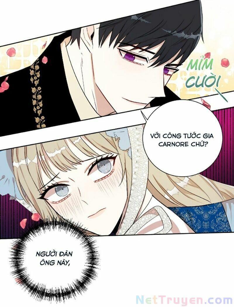 xin ngài đừng ăn tôi chapter 7 39