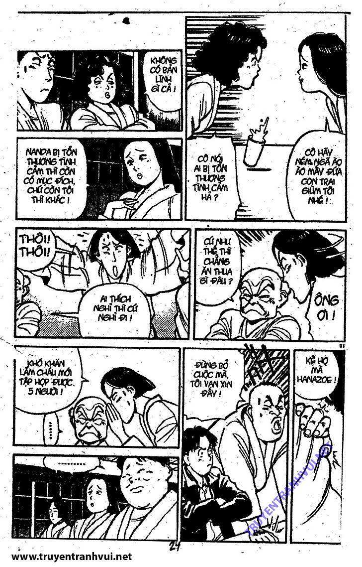 yawara chapter 116 11