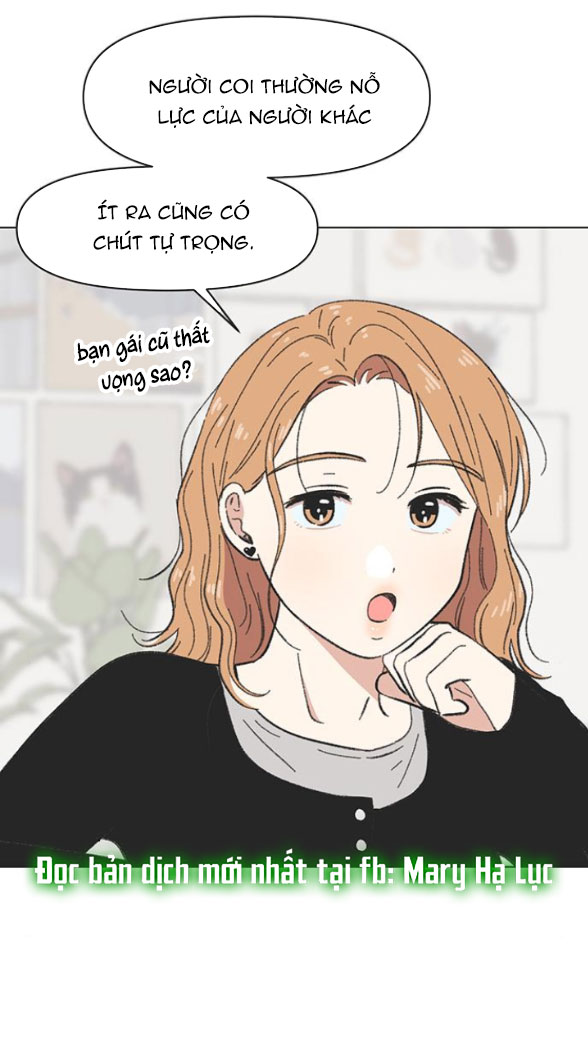Thanh Xuân Đáng Yêu chapter 14.1 23