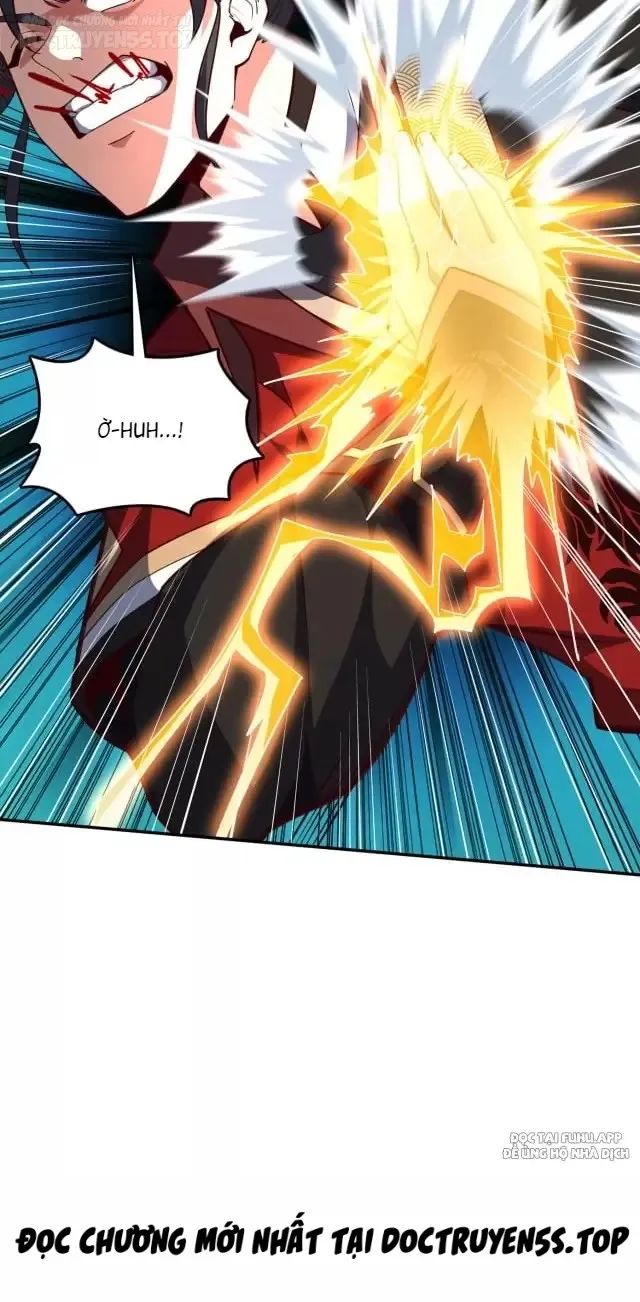 tôi, thần long của nữ đế! chapter 11 9