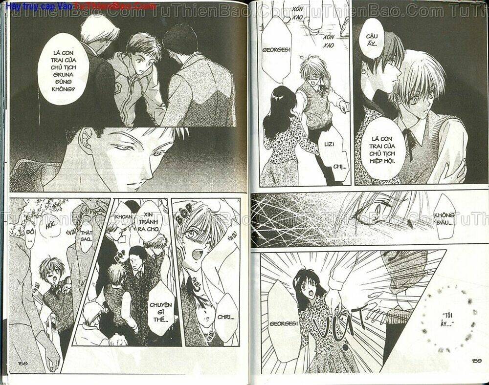 niềm hy vọng chapter 2 80