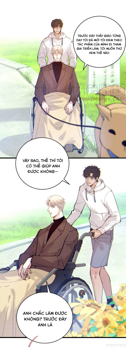 đêm sao chapter 40 18