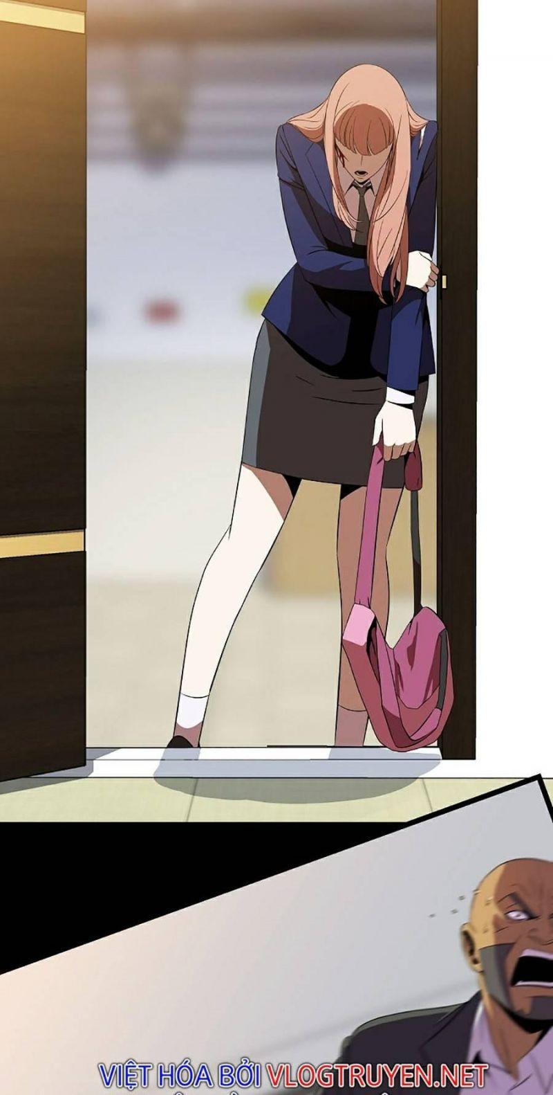 tiêu diệt đấng cứu thế chapter 83 16