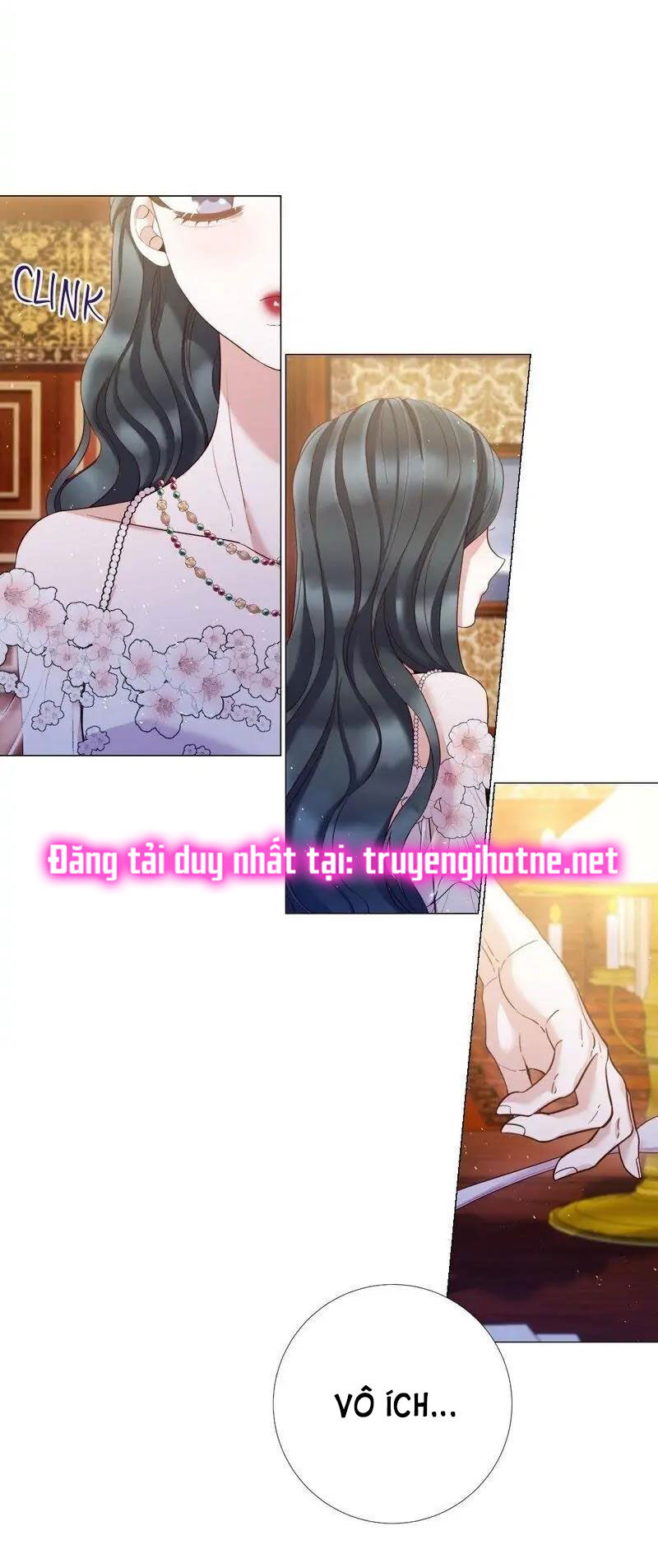từ tiểu thư thành hoàng hậu - lady to queen chapter 99.2 2