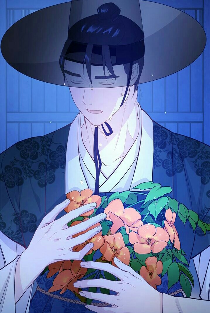 khi những nụ hoa nở rộ chapter 10 8