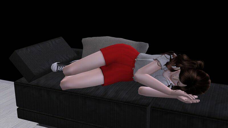 and i love you! chapter 1 12