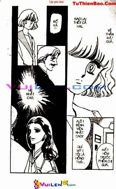 cô bé khóc nhè chapter 8 111