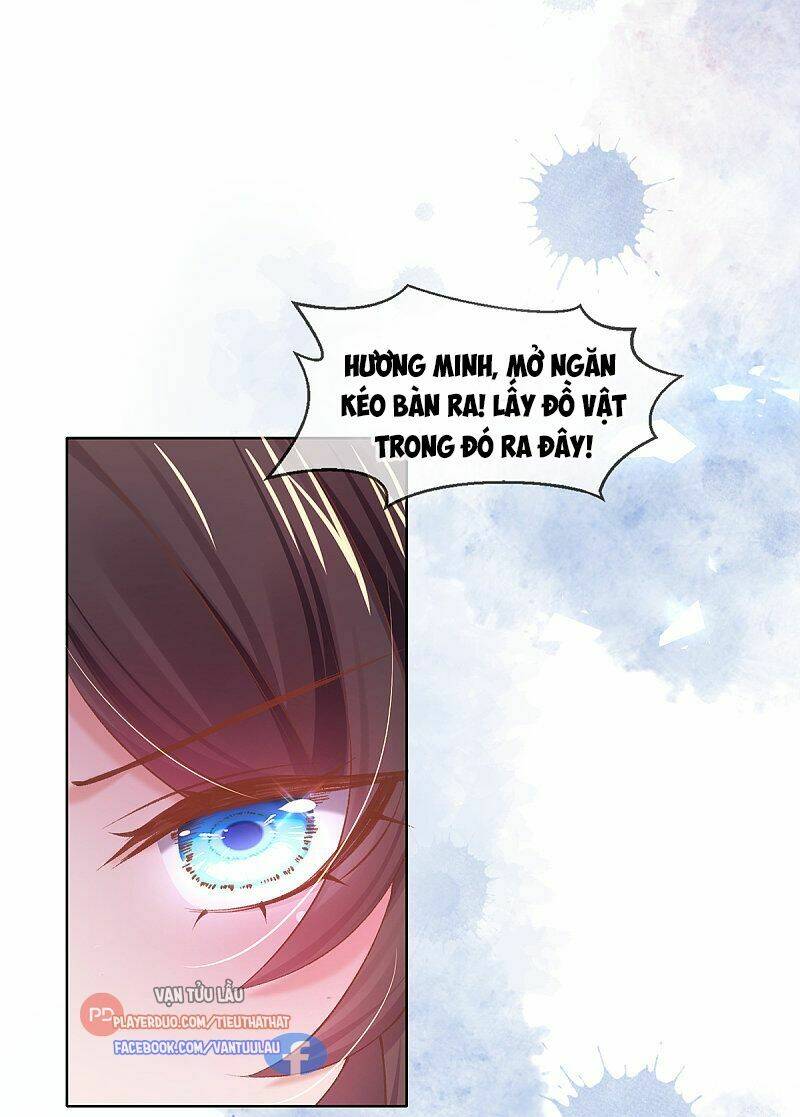 thị huyết y phi chapter 107 13