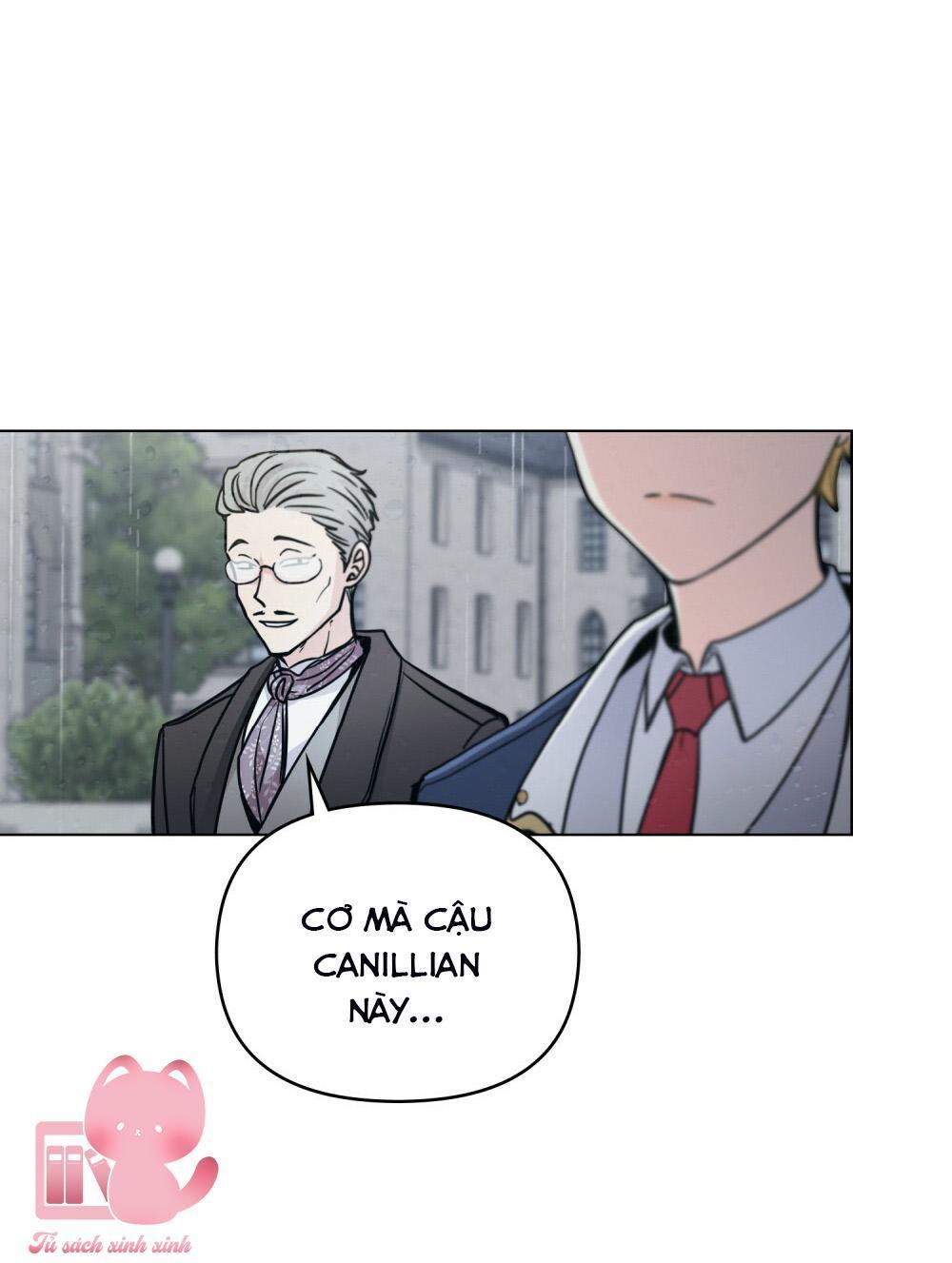 kiên nhẫn chút nào, đại công tước chapter 39 11