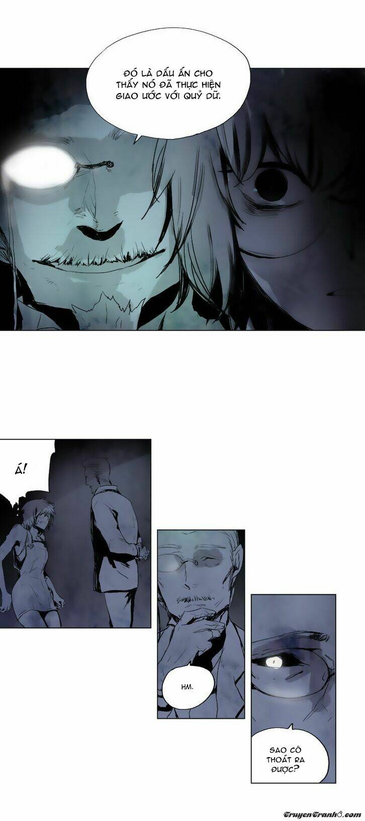 american ghost jack chapter 22 32