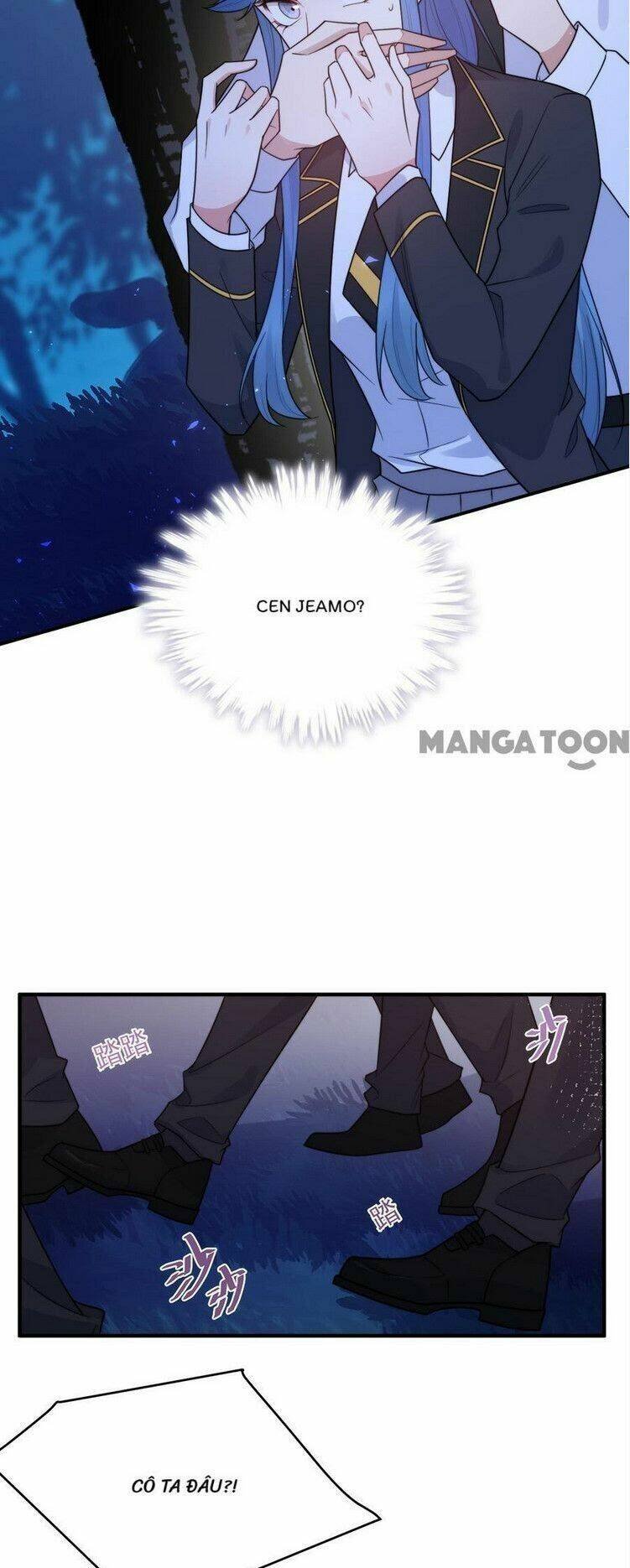 ma lạt thiên kim đẩu ác thiếu chapter 249 5