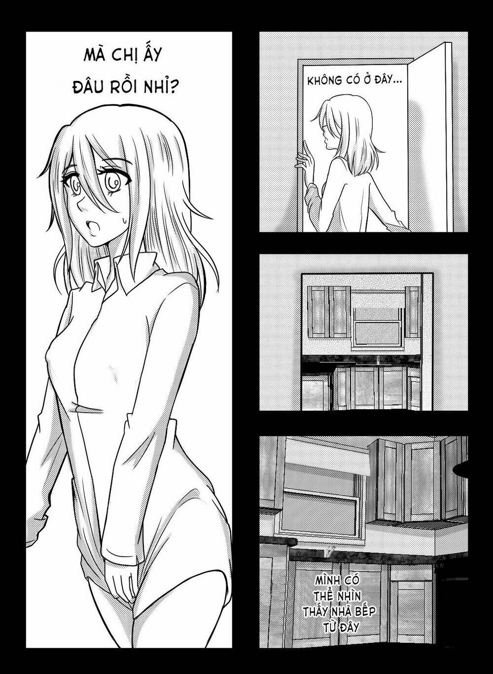 the mistress story chapter 15 5