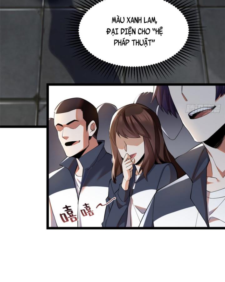 ta thật sự không muốn học cấm chú chapter 1 67