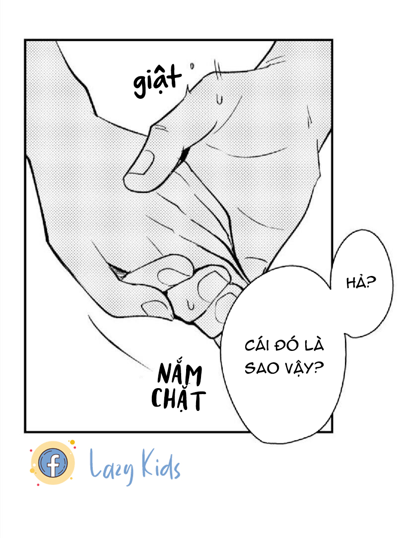 mặt sẹo quyến rũ chapter 15 45