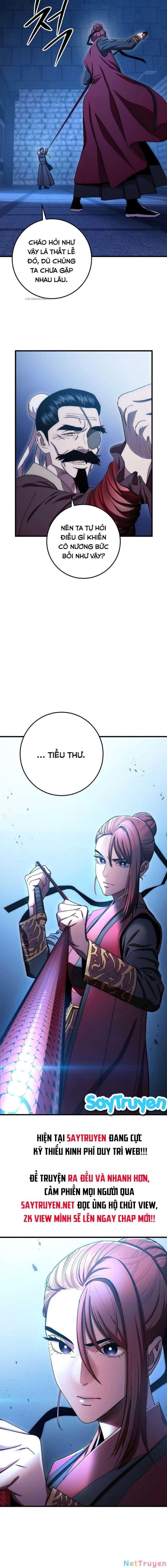 huyền thoại tu la độc long chapter 59 27